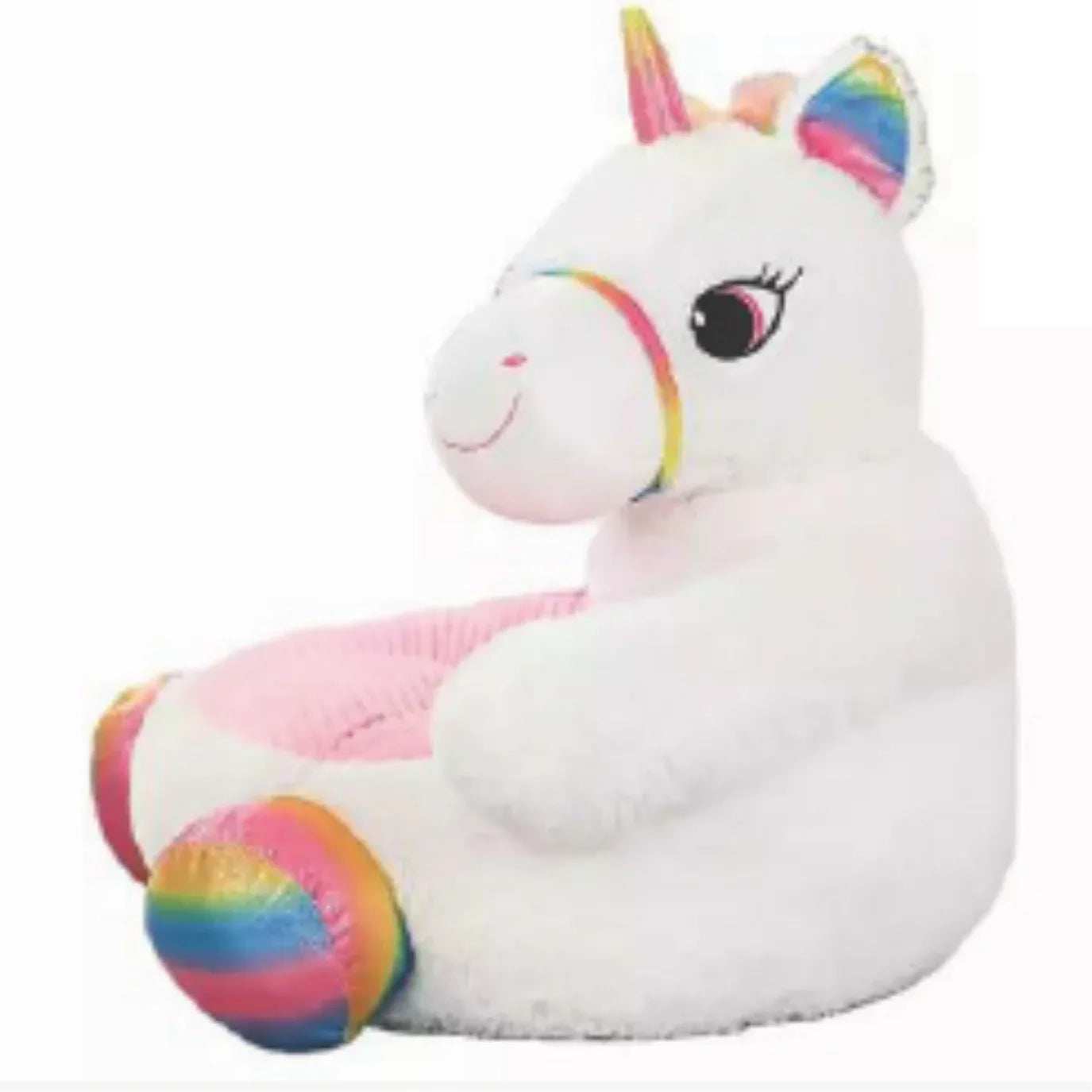 Kailya Kids Children Arm Chair Unicorn in Kuwait